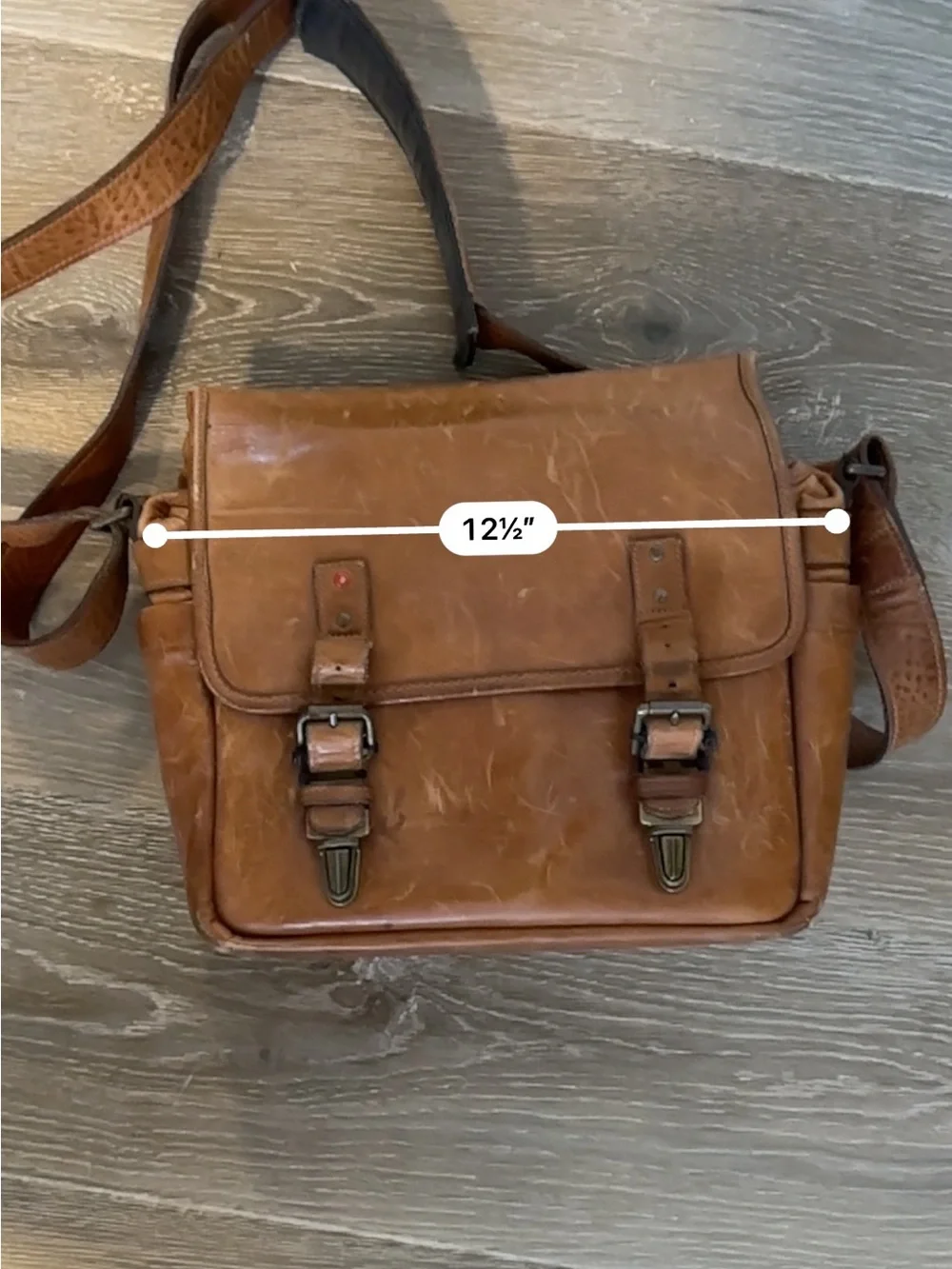 Ona beautiful leather